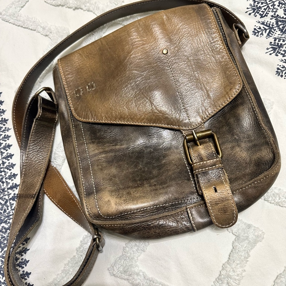 Bed Stu Venice Beach bag